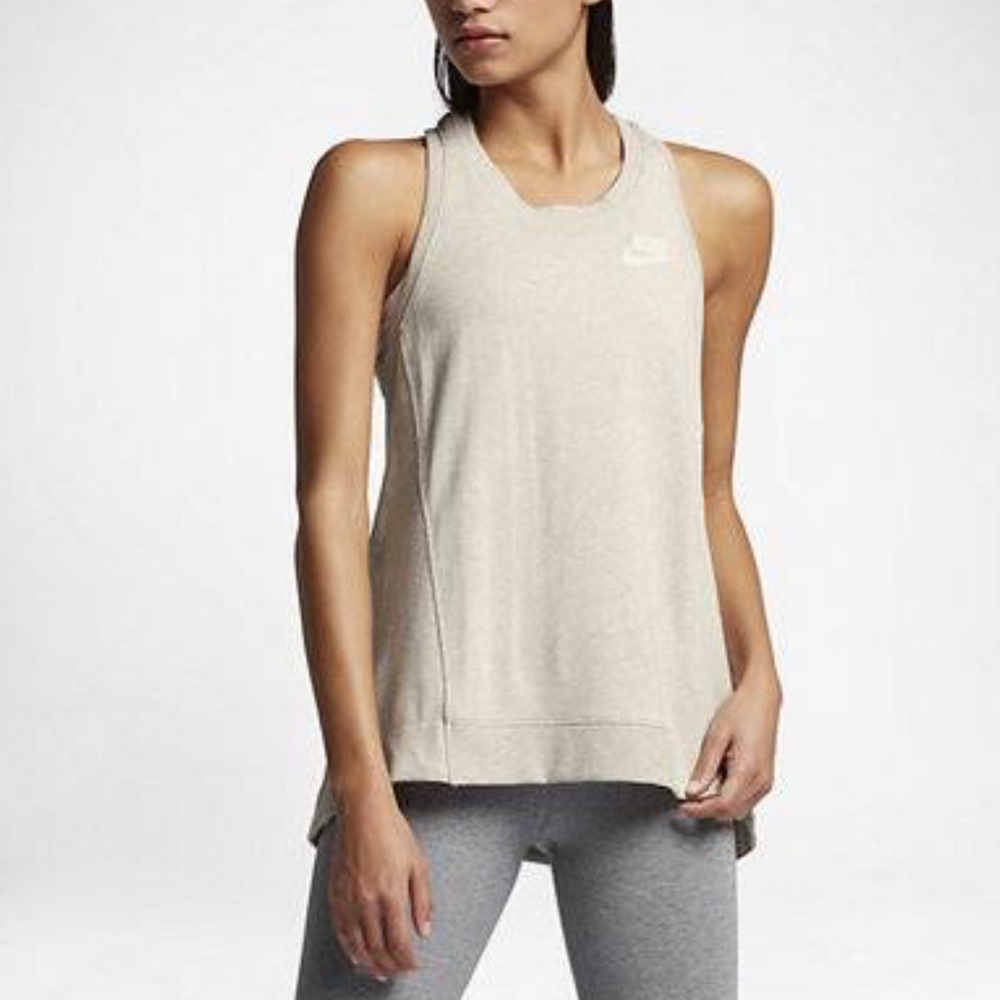 Nike Sportswear Indio Tank Top - New
